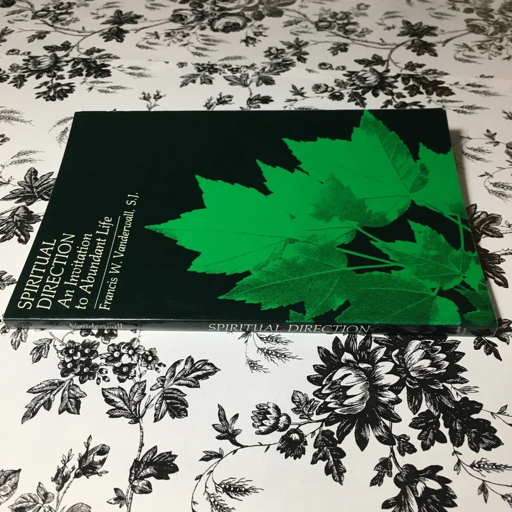 Spiritual Direction An Invitation To Abundant Life Self Improvement